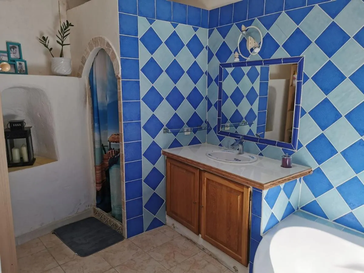 Holiday home Maison De Village Aux Portes Du Verdon Salernes France