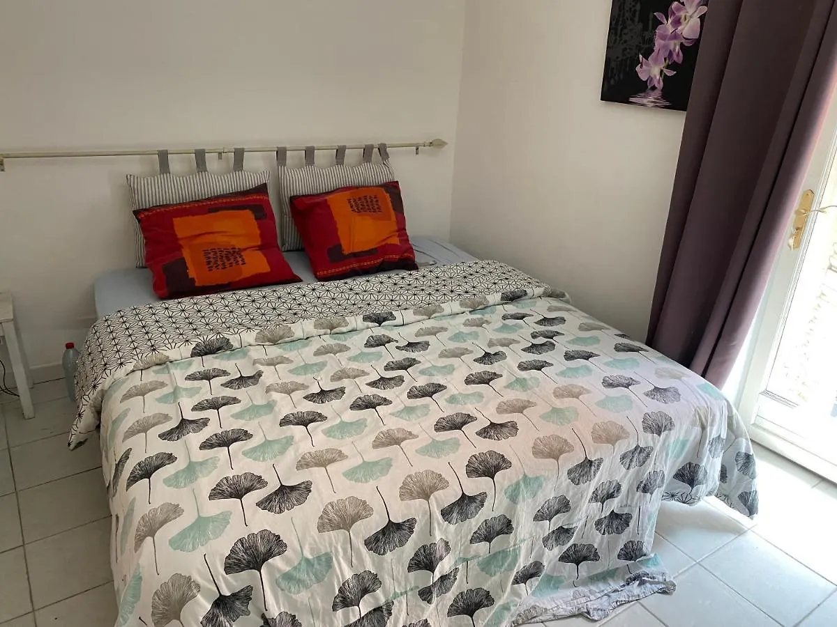 Holiday home Maison De Village Aux Portes Du Verdon Salernes France