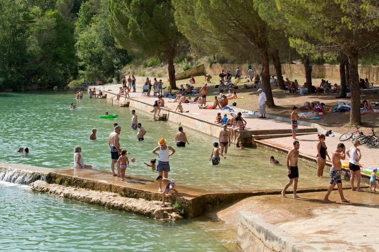 Maison De Village Aux Portes Du Verdon Salernes 0*,  France
