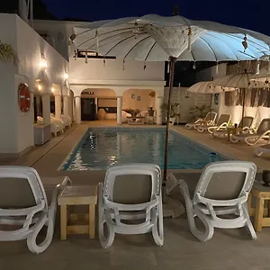  Apartment Casa Holandaluzas Near Beach, With Salt Water Pool And Private Parking Spanien