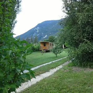 Ane'ita De L'arbenquens La Mure-Argens
