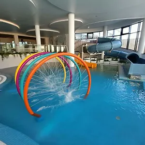  Apartment Polanki Aqua 105b Polen