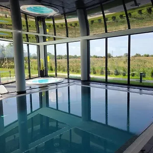  Apartment Westin House - Blue Polen