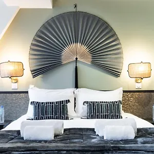  Apartment Sweett - Atelier Bastille Frankreich