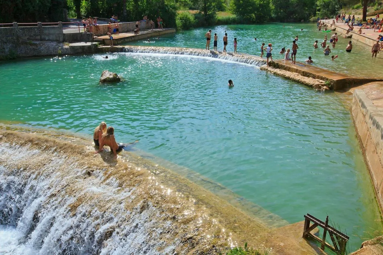 Maison De Village Aux Portes Du Verdon Salernes Γαλλία